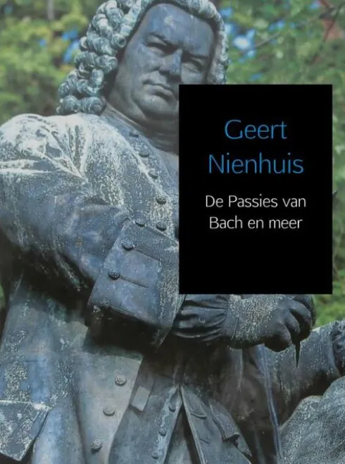 De Passies van Bach en meer