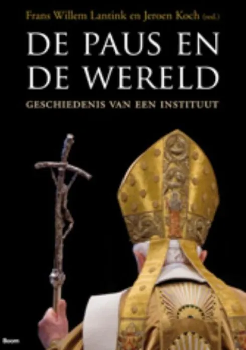 De paus en de wereld