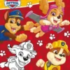 De PAW Patrol gaat kleuren