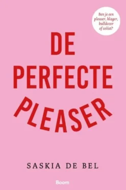 De perfecte pleaser