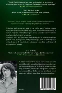 De perfecte zoon