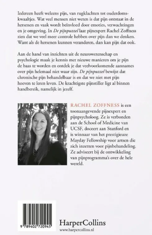 De pijnpuzzel