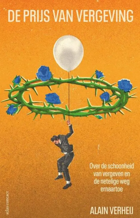 De prijs van vergeving