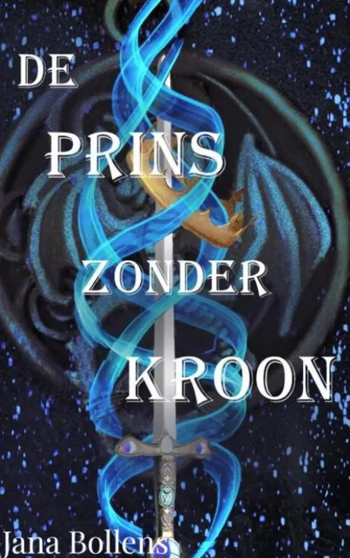 De prins zonder kroon