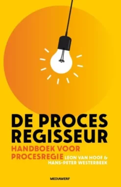 De procesregisseur