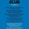 De quizclub voor de twaalfde man