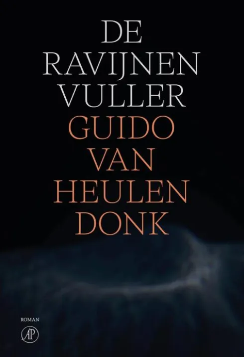 De ravijnenvuller