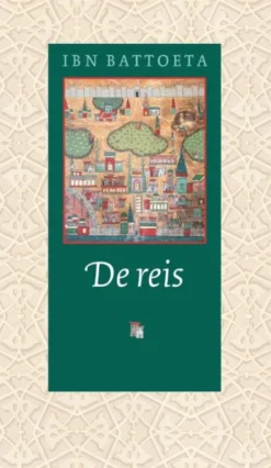 De reis