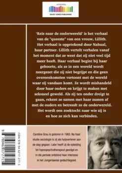 De reis naar de onderwereld