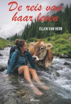 De reis van haar leven