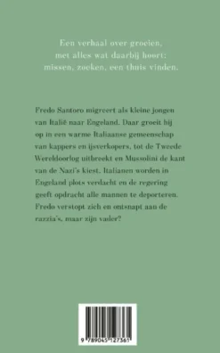 De rest van ons leven