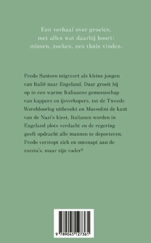 De rest van ons leven