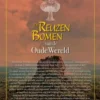 De Reuzenbomen van de Oude Wereld