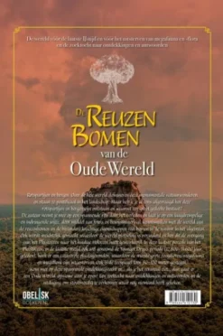 De Reuzenbomen van de Oude Wereld