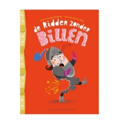 De ridder zonder billen
