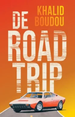 De roadtrip
