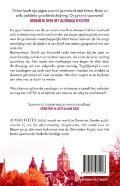 De rode erfenis