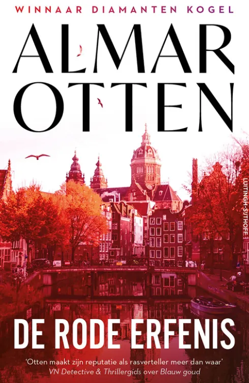 De rode erfenis