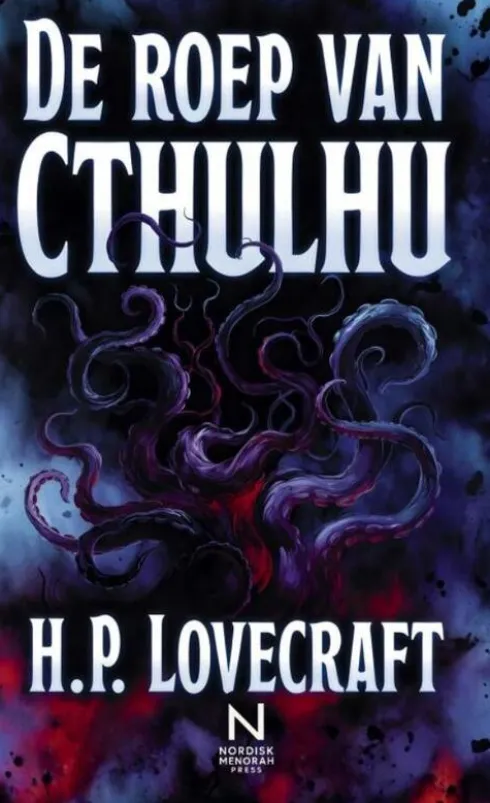 De roep van Cthulhu