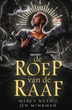 De roep van de raaf