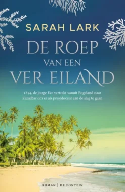 De roep van een ver eiland