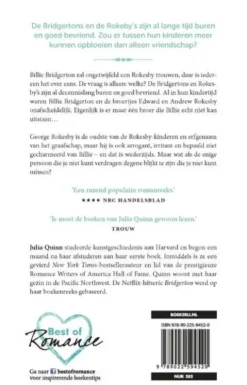 De Rokesby's 1 - De onuitstaanbare erfgenaam