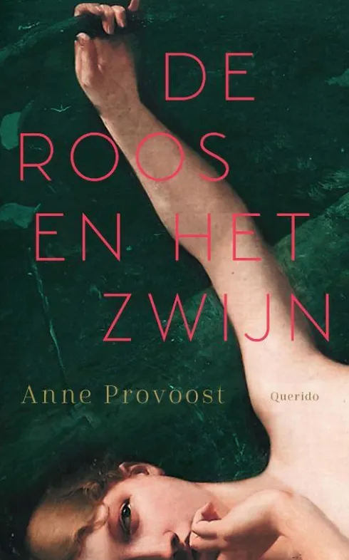 De Roos en het Zwijn