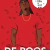 De roos uit het beton