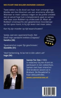De Rouwbrief