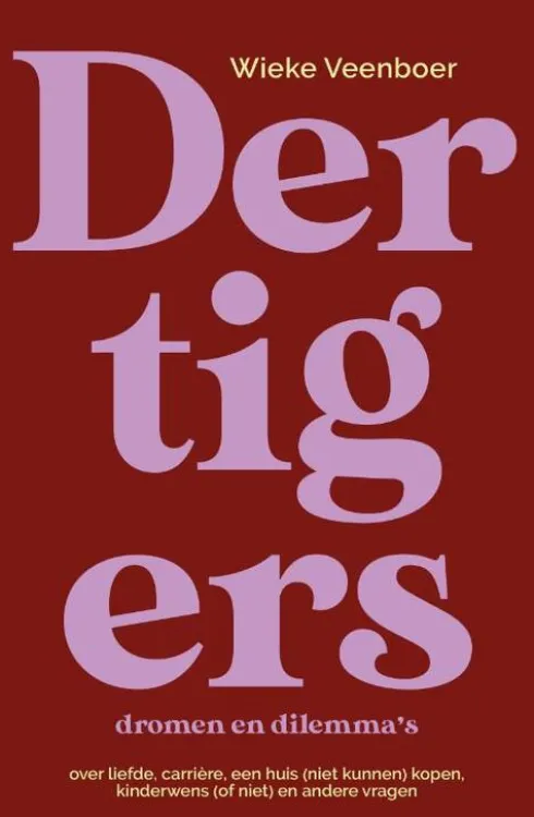 Dertigers, dromen en dilemma's