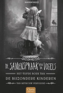 De samenspraak van de vogels