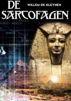 De sarcofagen