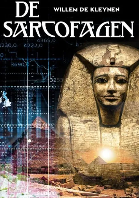 De sarcofagen