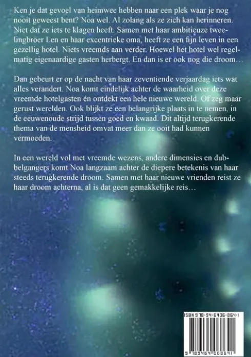 De Satori Springer