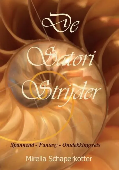 De Satori Strijder