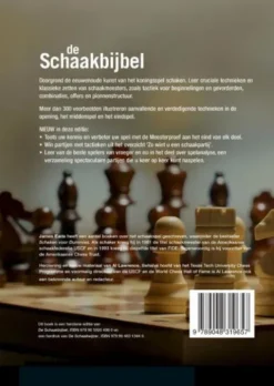 De Schaakbijbel