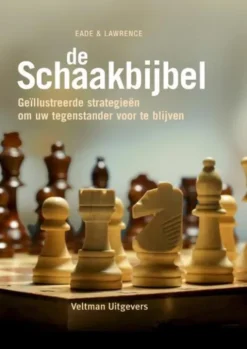 De Schaakbijbel