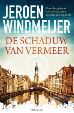 De schaduw van Vermeer
