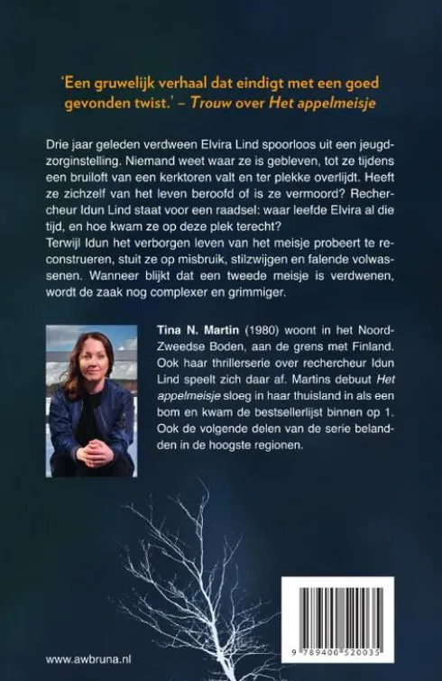 De schaduwzus