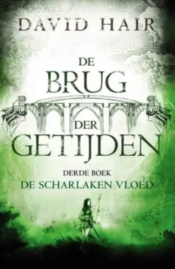 De Scharlaken Vloed
