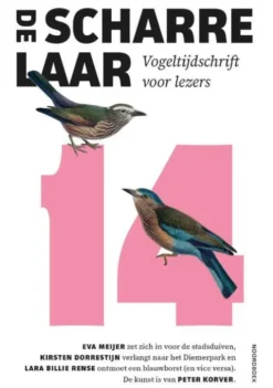 De Scharrelaar