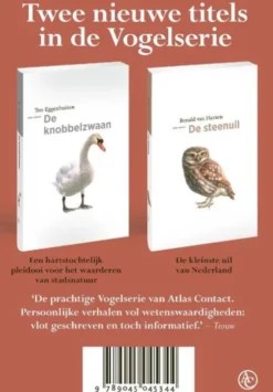 De scharrelaar