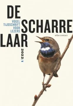 De scharrelaar - 2022/1