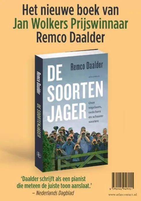 De scharrelaar - 2022/1