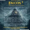 De schat van de Falcon