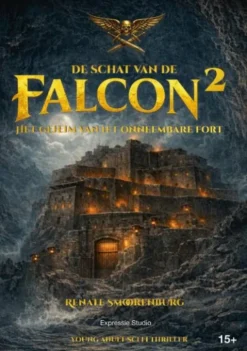 De schat van de Falcon