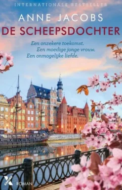 De scheepsdochter 1 - De Scheepsdochter