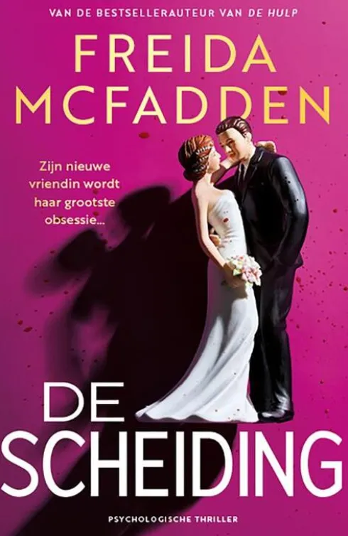 De scheiding