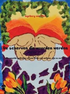 De scherven die woorden werden