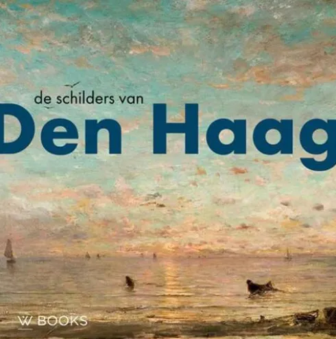 De schilders van Den Haag